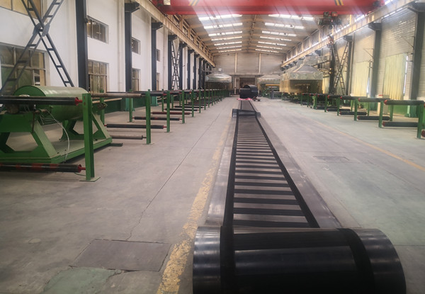 如何解決擋邊帶打毛產(chǎn)生粉塵的收集問(wèn)題？脈沖除塵器的工作原理是什么？